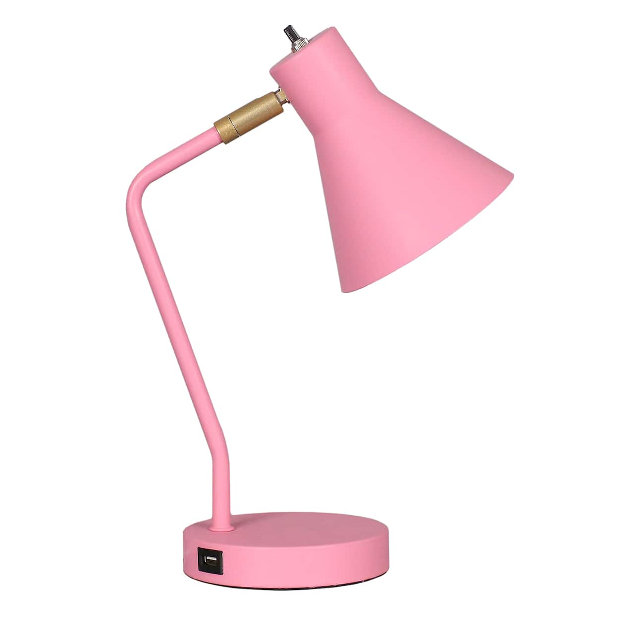 13" Desktop Lamp by Ashland®